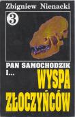'Wyspa Zoczycw', Warmia, 1993 r.